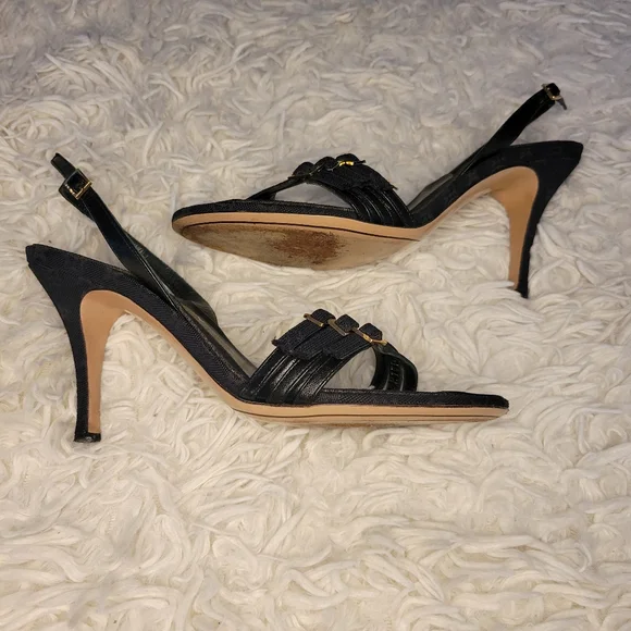 LV Sandals - Picture 4 of 12